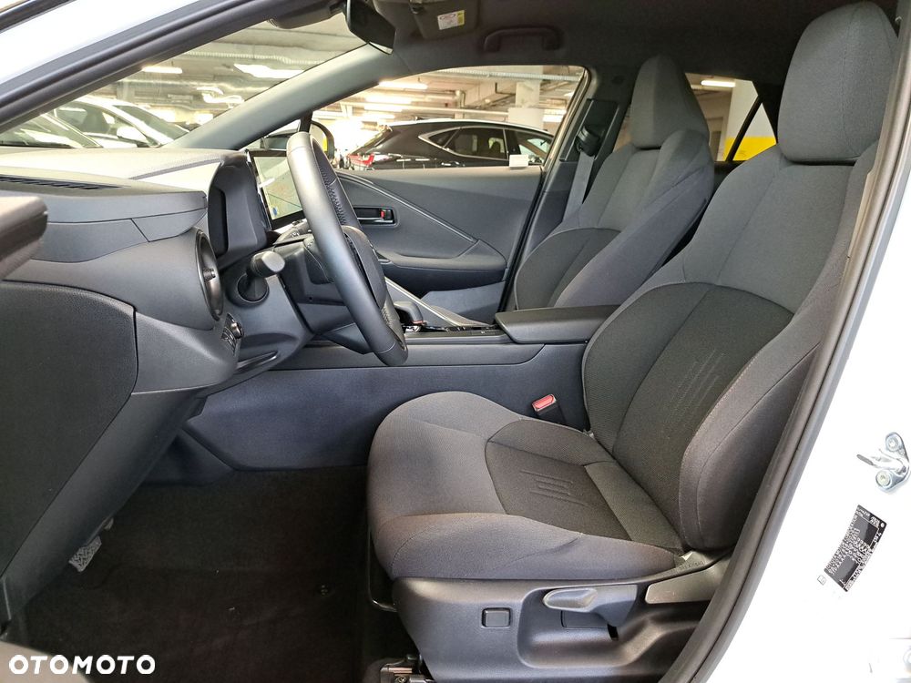 Toyota C-HR 1.8 Hybrid Style - 12