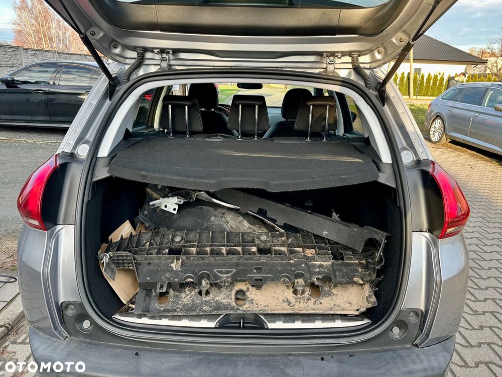 Peugeot 2008 PureTech 130 Stop&Start GT-Line Edition - 20