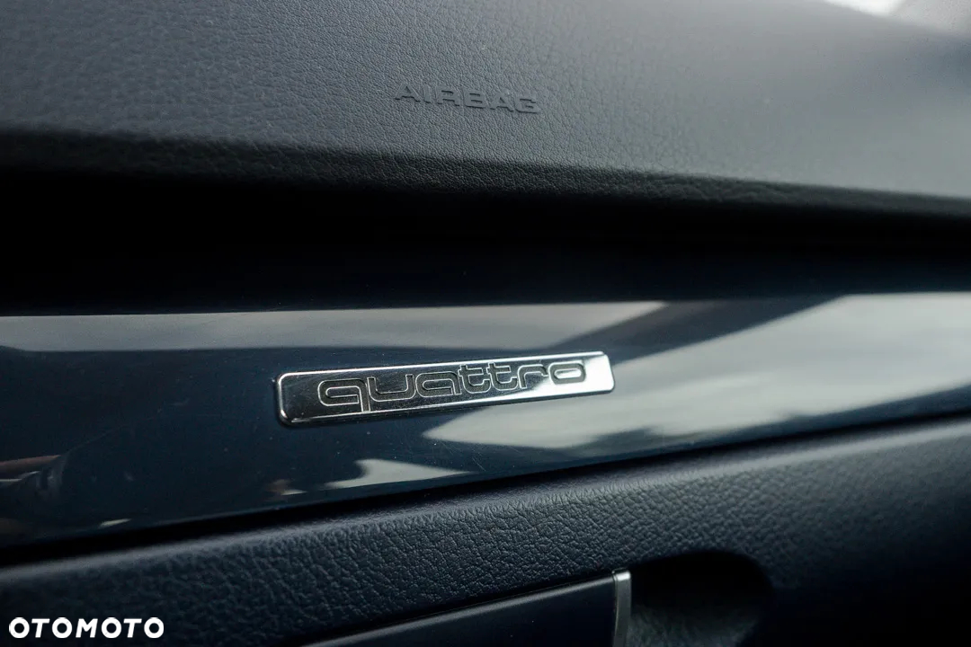 Audi A4 Avant 1.8T Quattro - 20