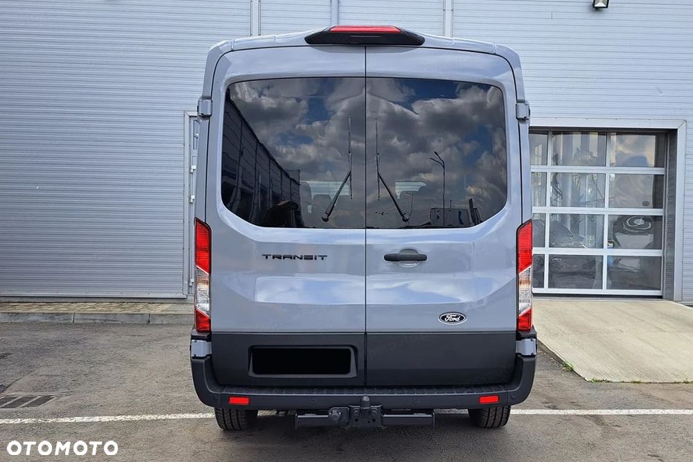 Ford Transit - 6