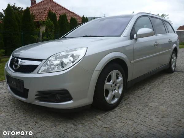 Opel Vectra 1.8 Elegance