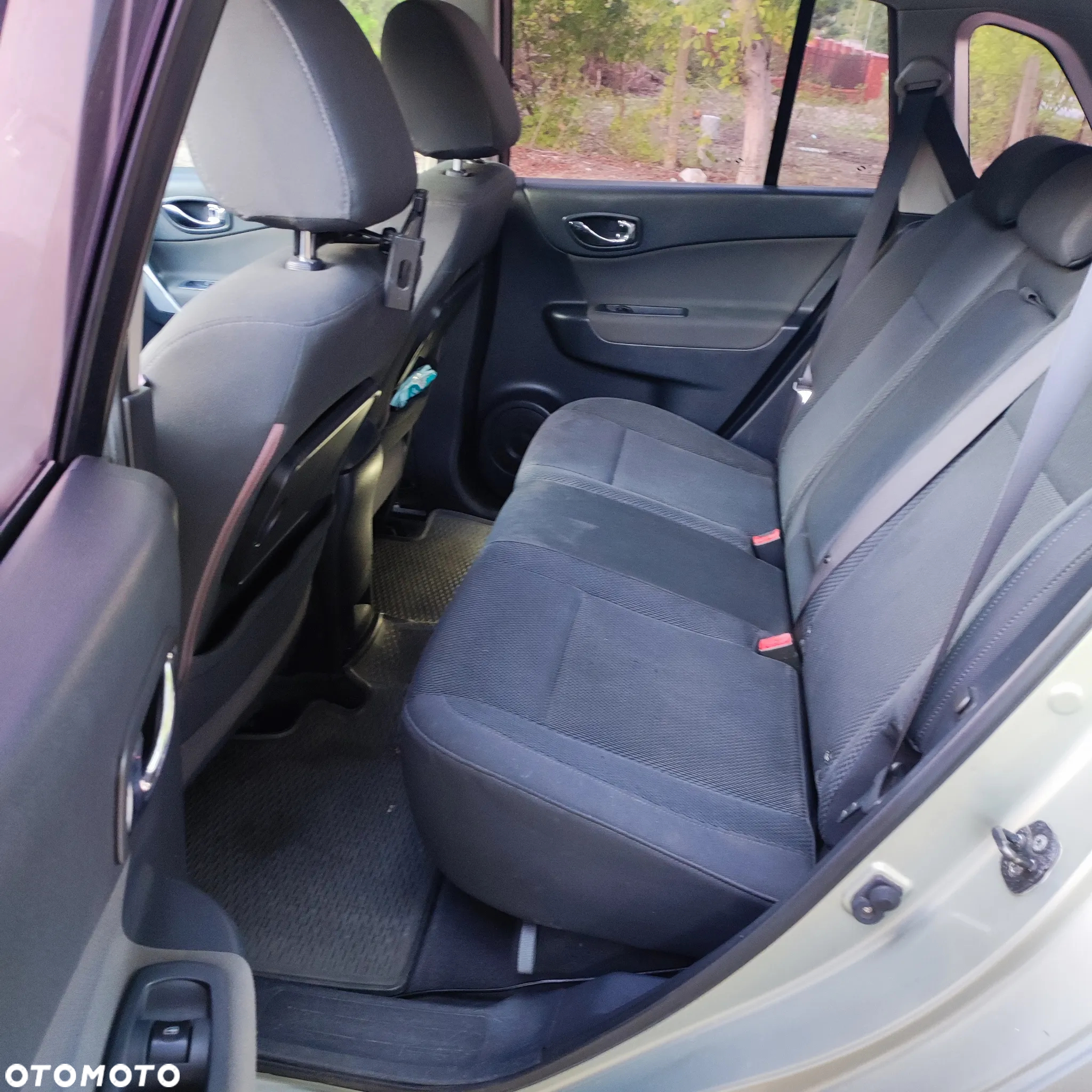 Renault Koleos 2.0 dCi 4x4 Dynamique - 13