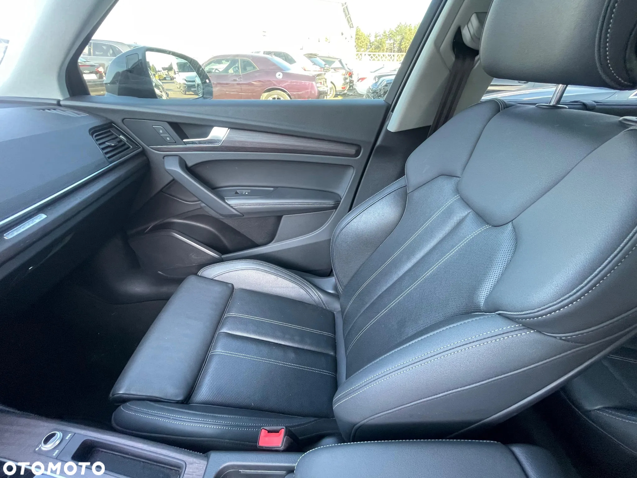 Audi Q5 45 TFSI quattro S tronic advanced - 18