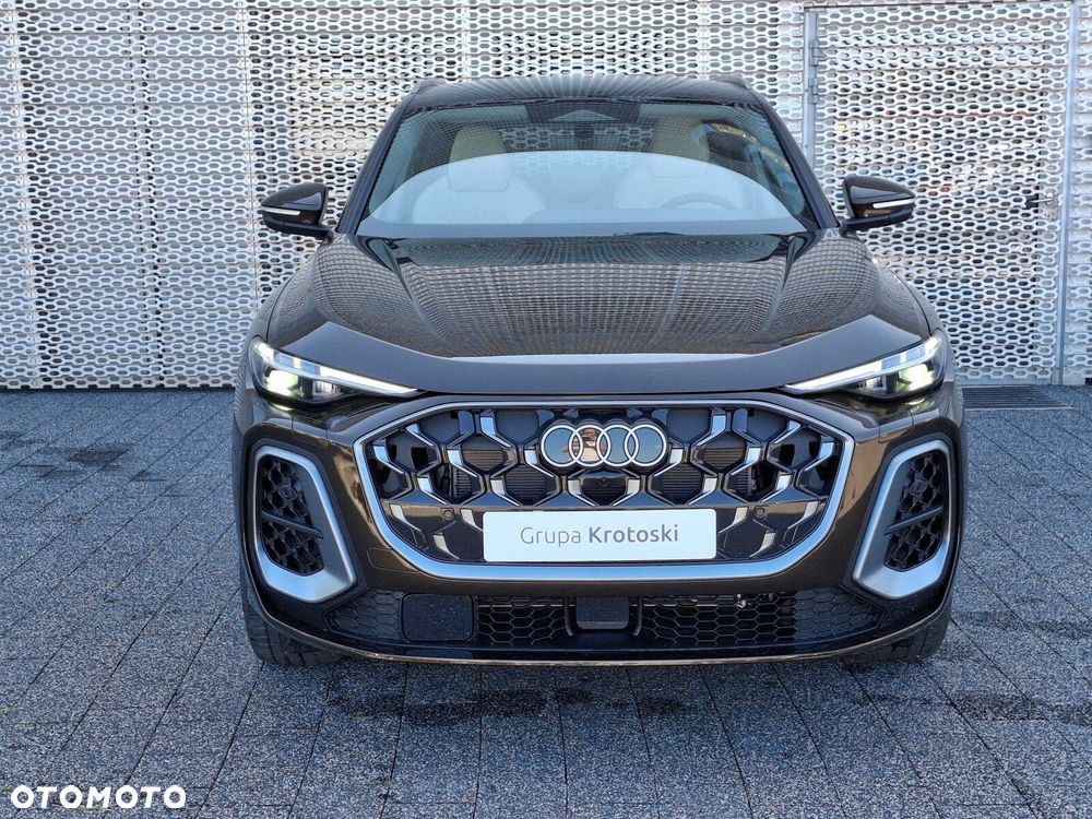 Audi Q5 - 3