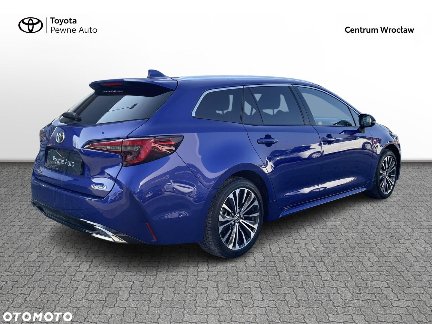 Toyota Corolla - 6