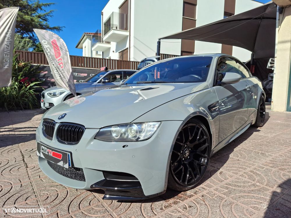 BMW 335 i Aut. M Sport Edition - 2