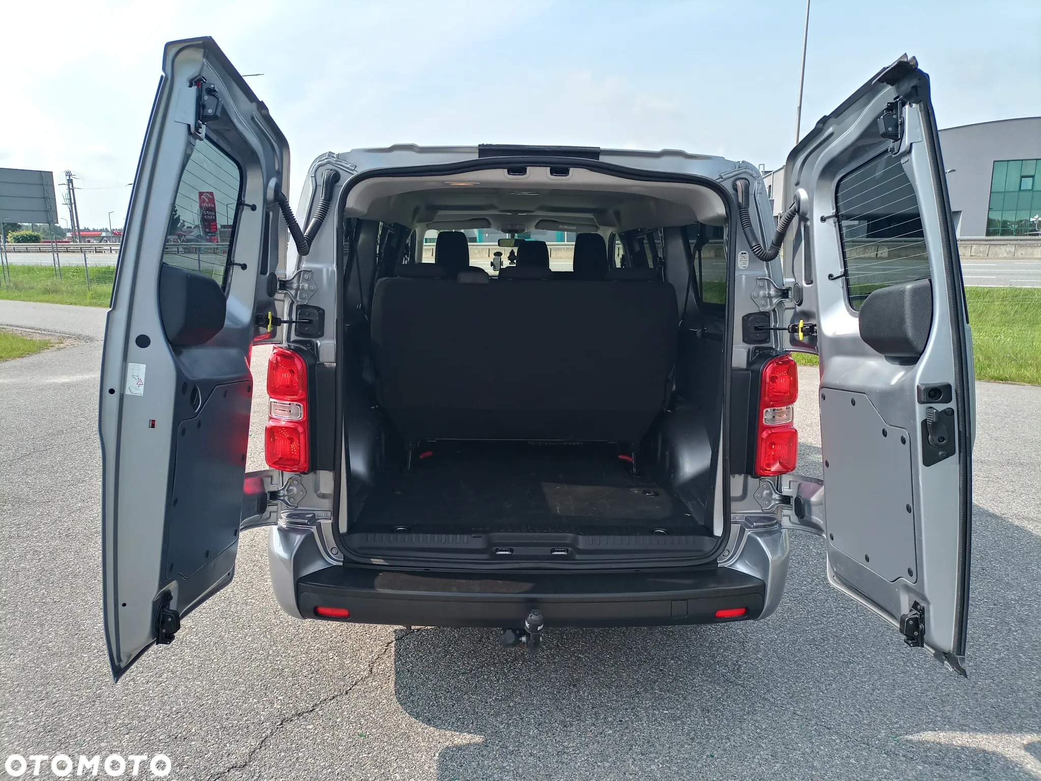 Toyota ProAce - 7
