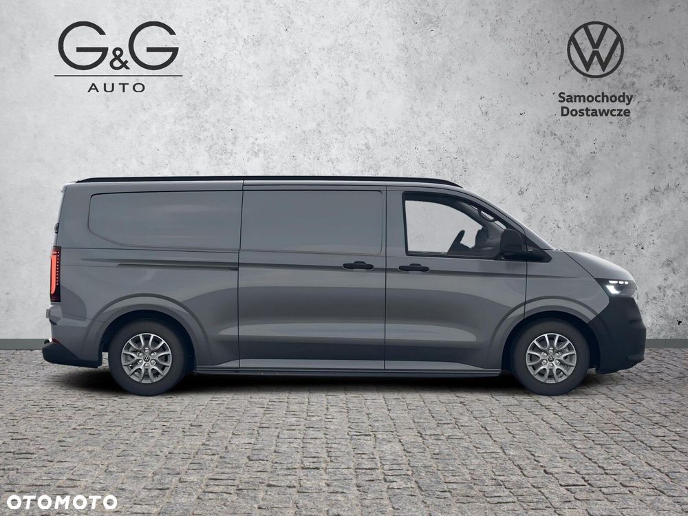 Volkswagen Transporter FURGON L2 2.0 150 KM 4MOTION AUTOMAT 8-G - 5