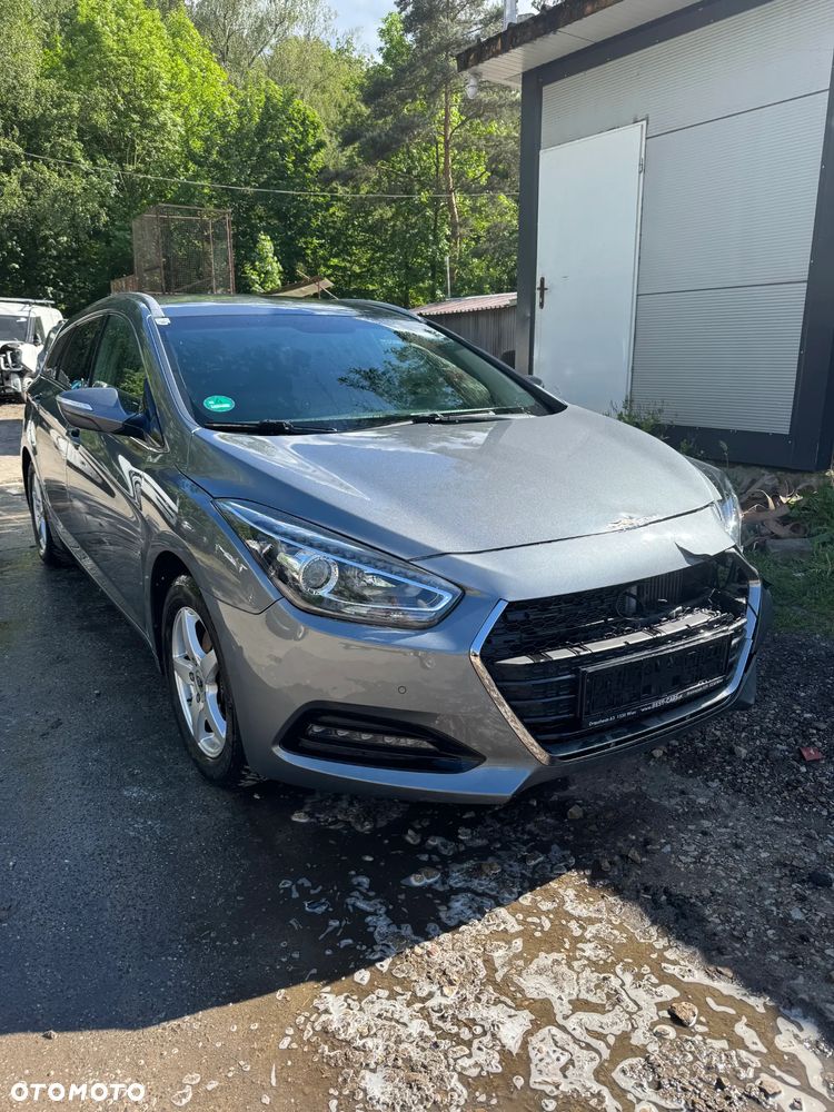 Hyundai i40 - 2