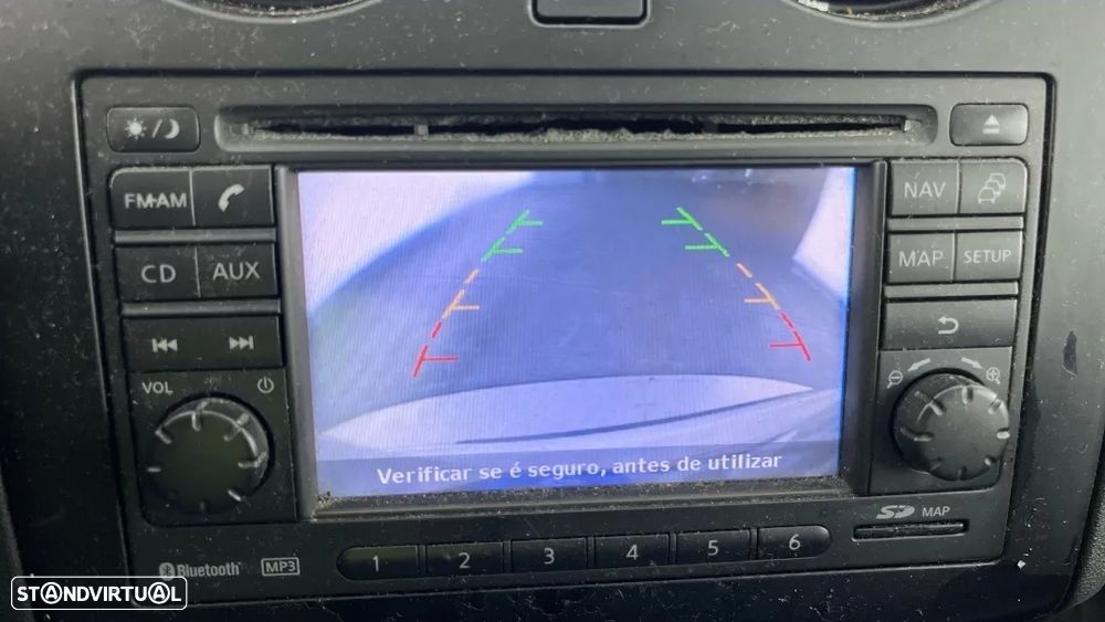 Nissan Qashqai +2 1.5 dCi Tekna Premium 17 - 13