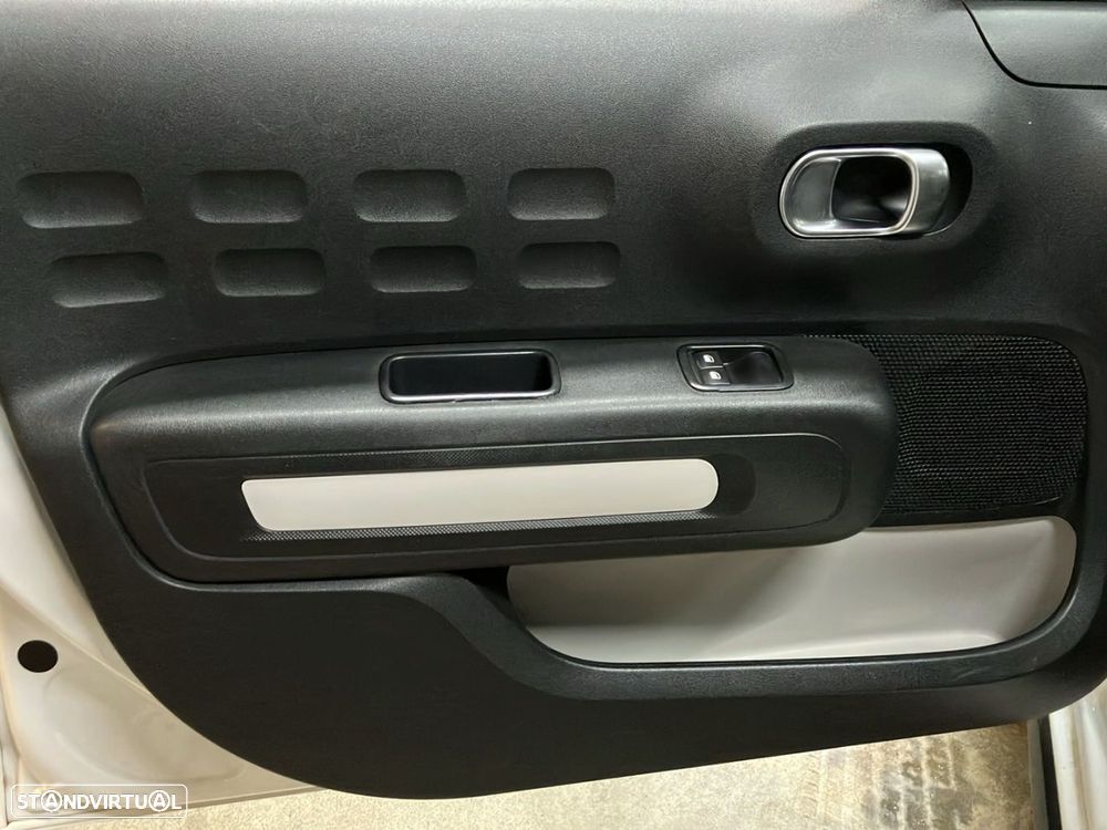 Citroën C3 1.2 PureTech Feel - 20