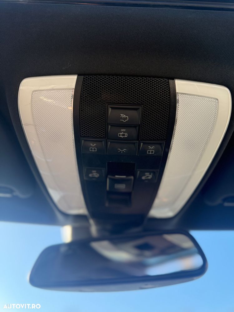 Mercedes-Benz E - 14