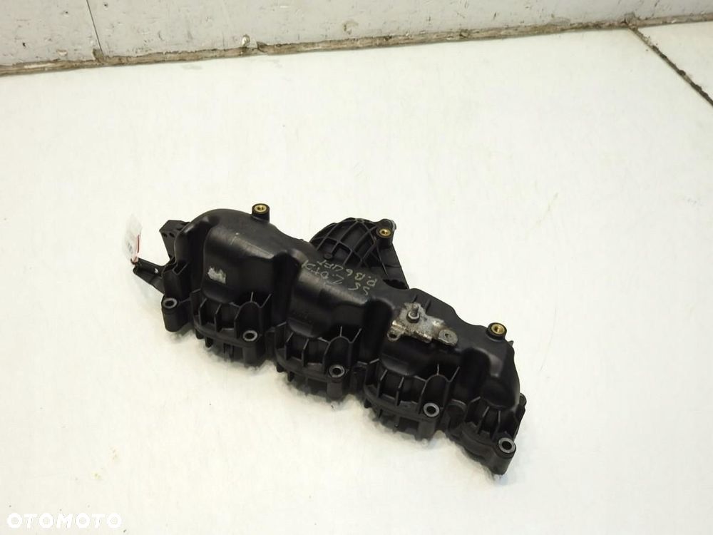 KOLEKTOR SSĄCY VW PASSAT B6 2.0 TDI 03L129711AG - 7