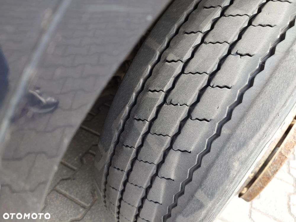 Mercedes-Benz ATEGO 1224L - 6