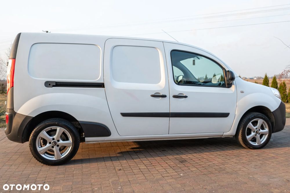 Renault KANGOO - 13