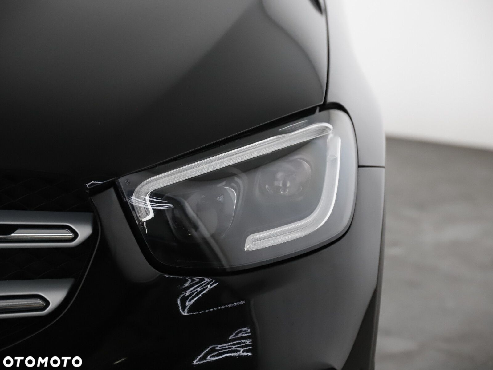 Mercedes-Benz GLC 220 d 4-Matic - 27