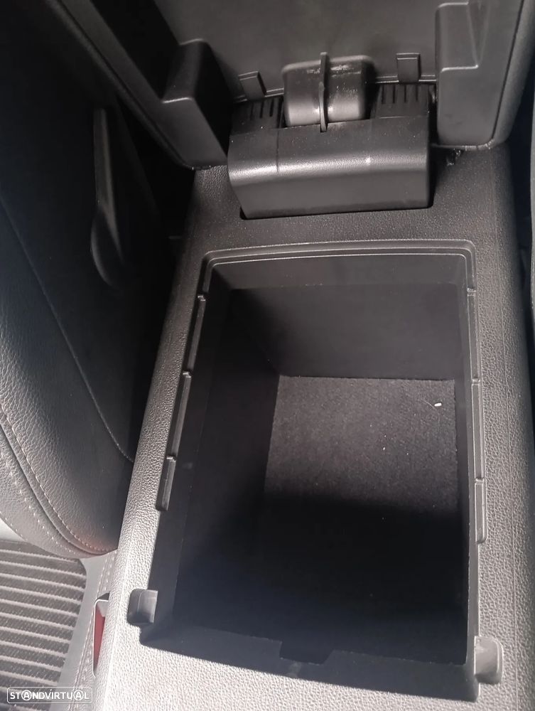 Renault Talisman Sport Tourer 1.3 TCe Executive EDC - 37