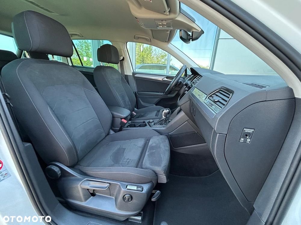 Volkswagen Tiguan 2.0 TSI 4Mot Life DSG - 19