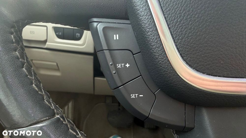 Peugeot 508 2.0 BlueHDi GT S&S - 11