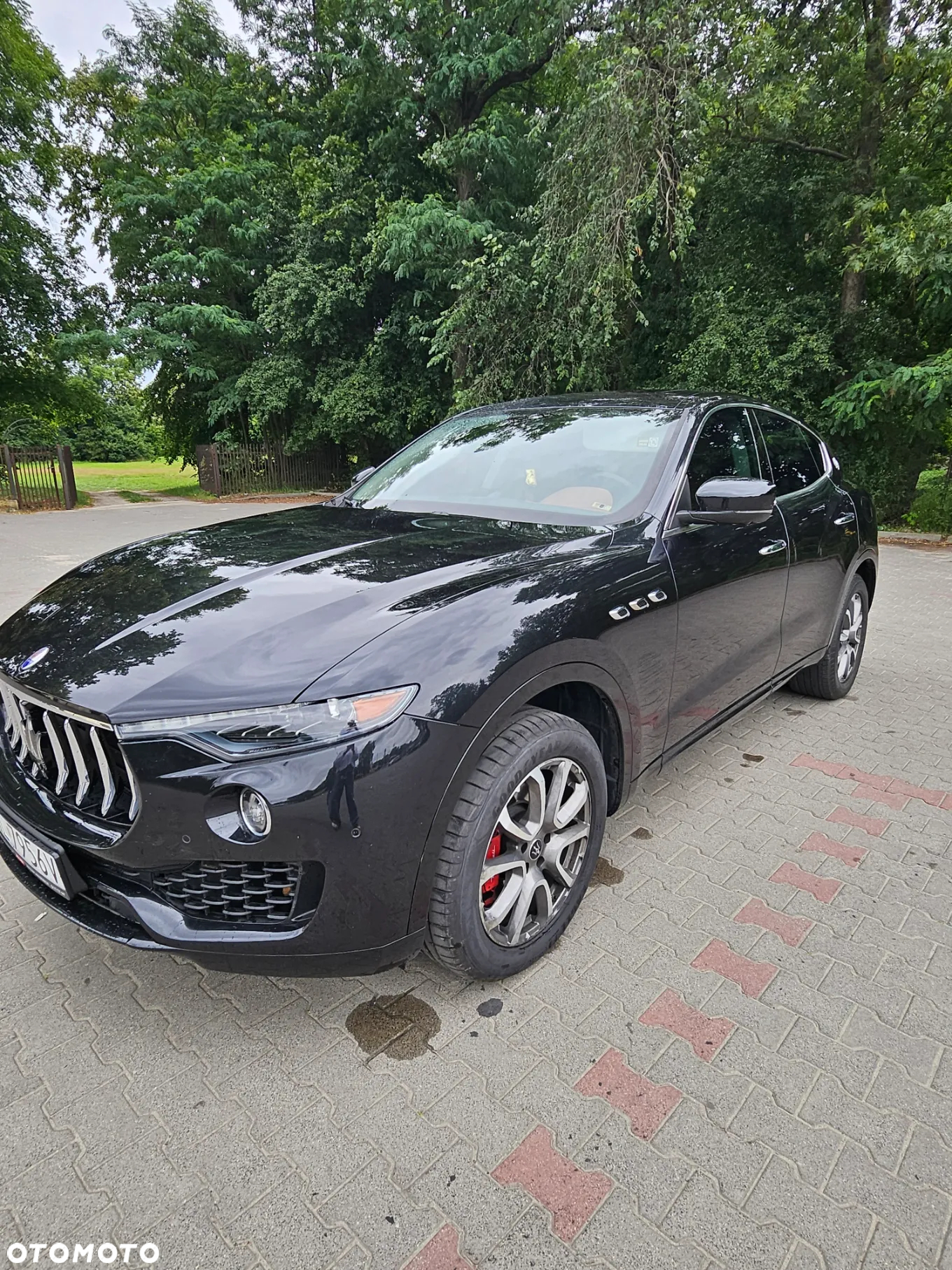 Maserati Levante Standard - 8