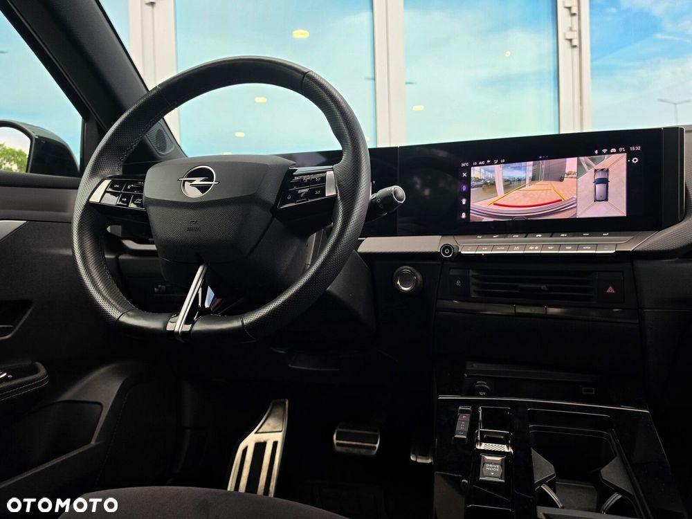 Opel Astra - 16
