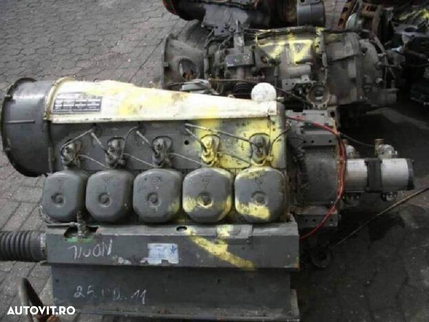Motor pentru utilaje de constructii deutz f5l912 - 1