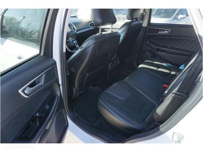 Ford Edge - 20