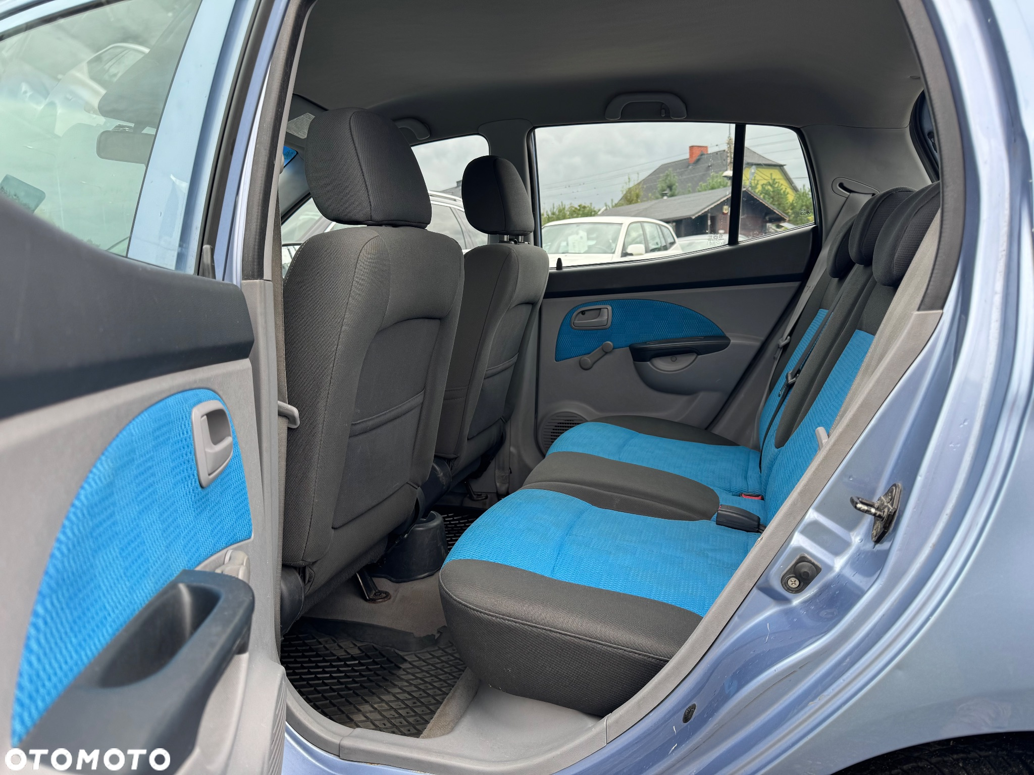 Kia Picanto - 14