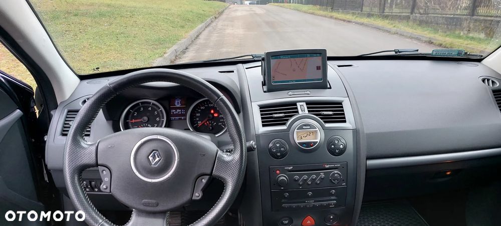 Renault Megane 1.9 dCi Privilege - 29