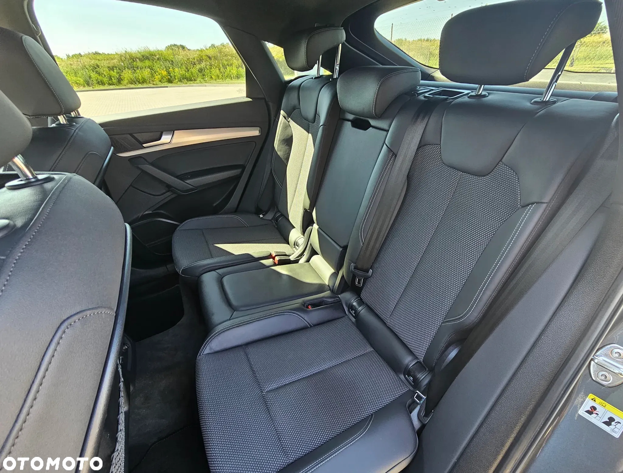 Audi Q5 ver-50-tfsi-e-quattro-advanced-s-tronic - 17