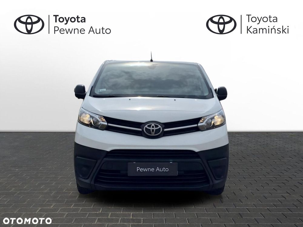 Toyota PROACE - 2