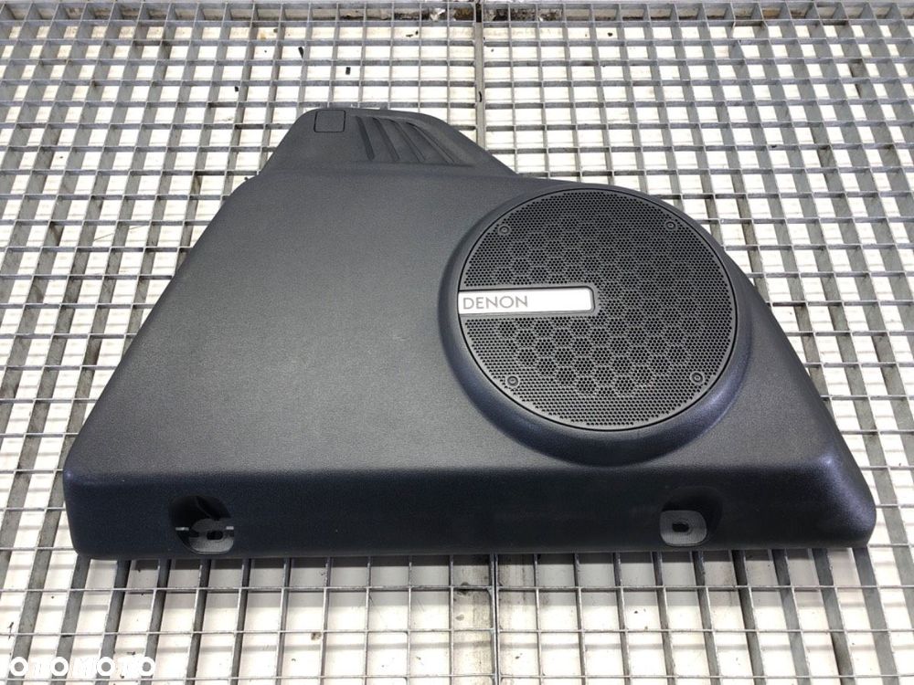 SUBWOOFER DENON  DS DS 5 (KF_) 2015 - 2018 1.6 THP 210 155 kW [210 KM] benzyna 2015 - 2018 - 1