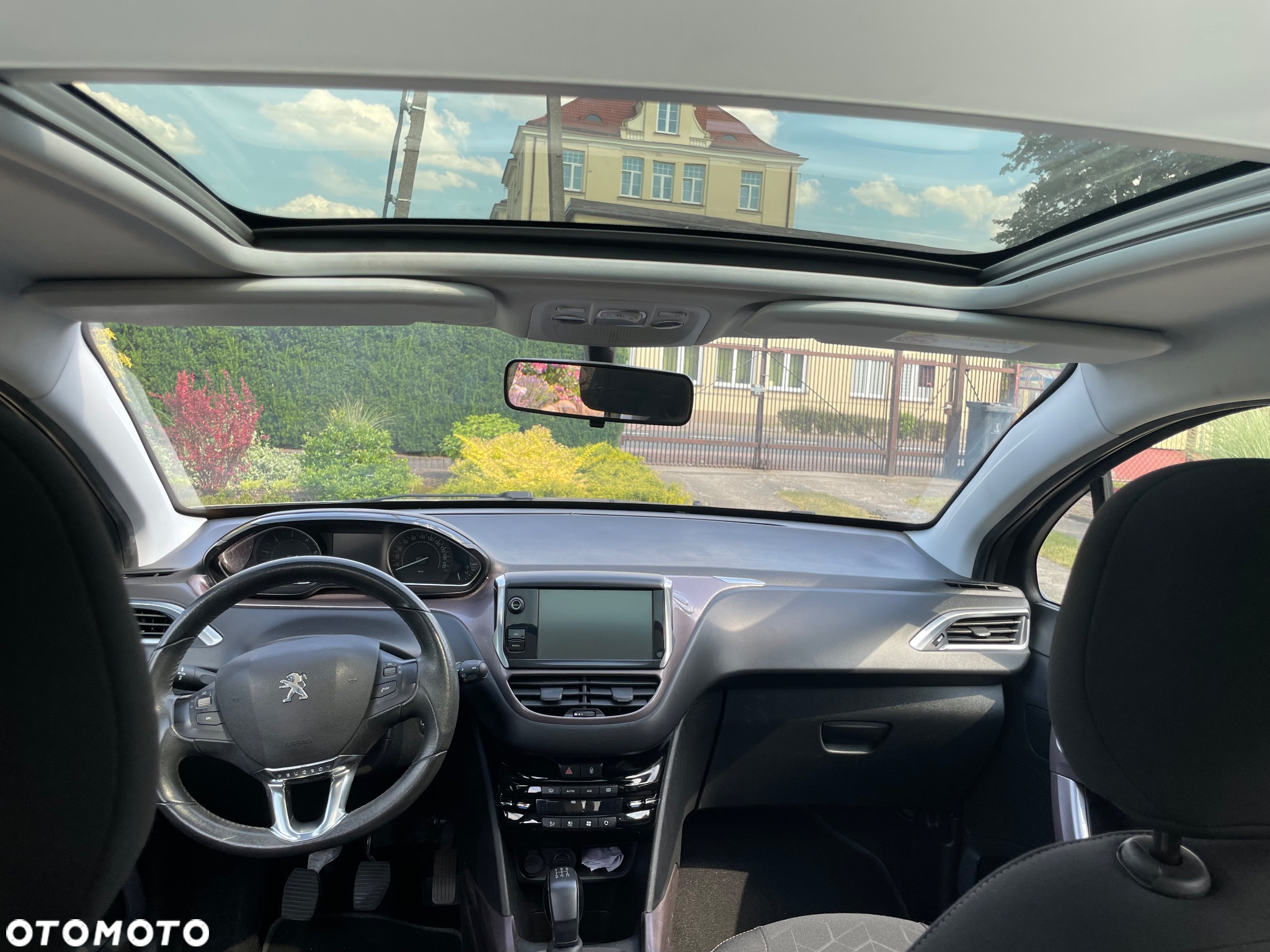 Peugeot 2008 1.4 HDi Access - 9