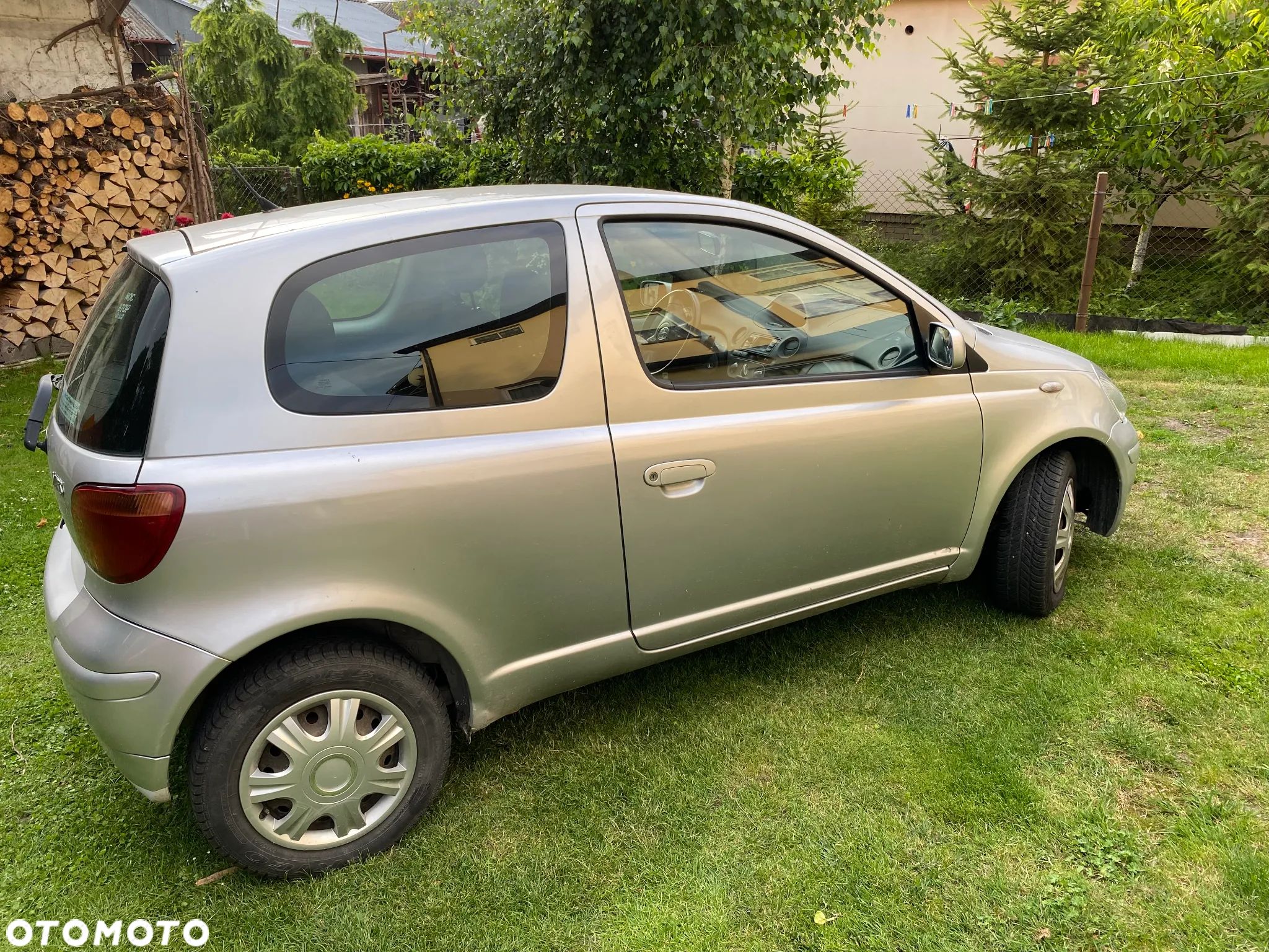 Dacia Duster - 1