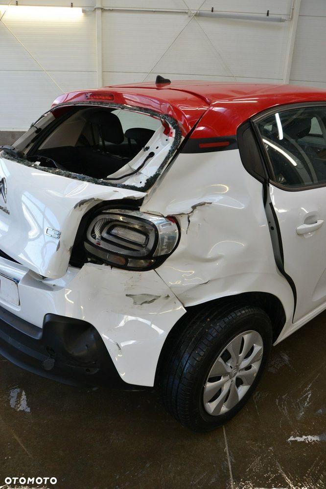 Citroën C3 - 9