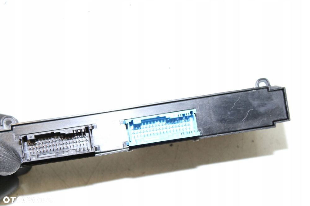 MODUŁ KOMFORTU BMW E90 E91 E92 F10 9150718 STEROWNIK - 2