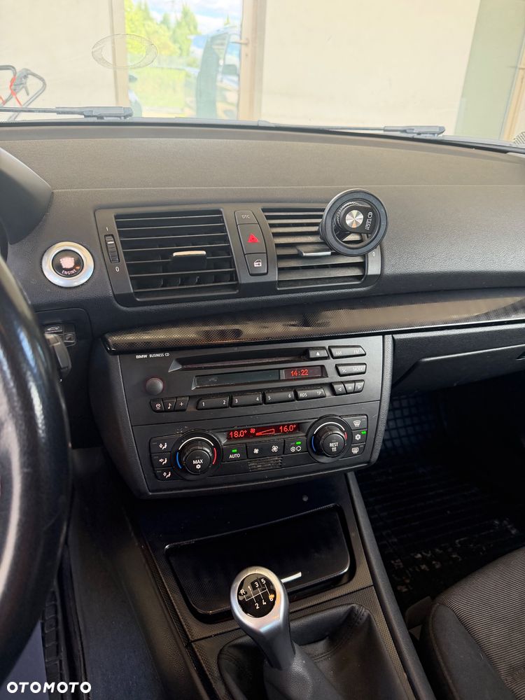 BMW Seria 1 118d - 7