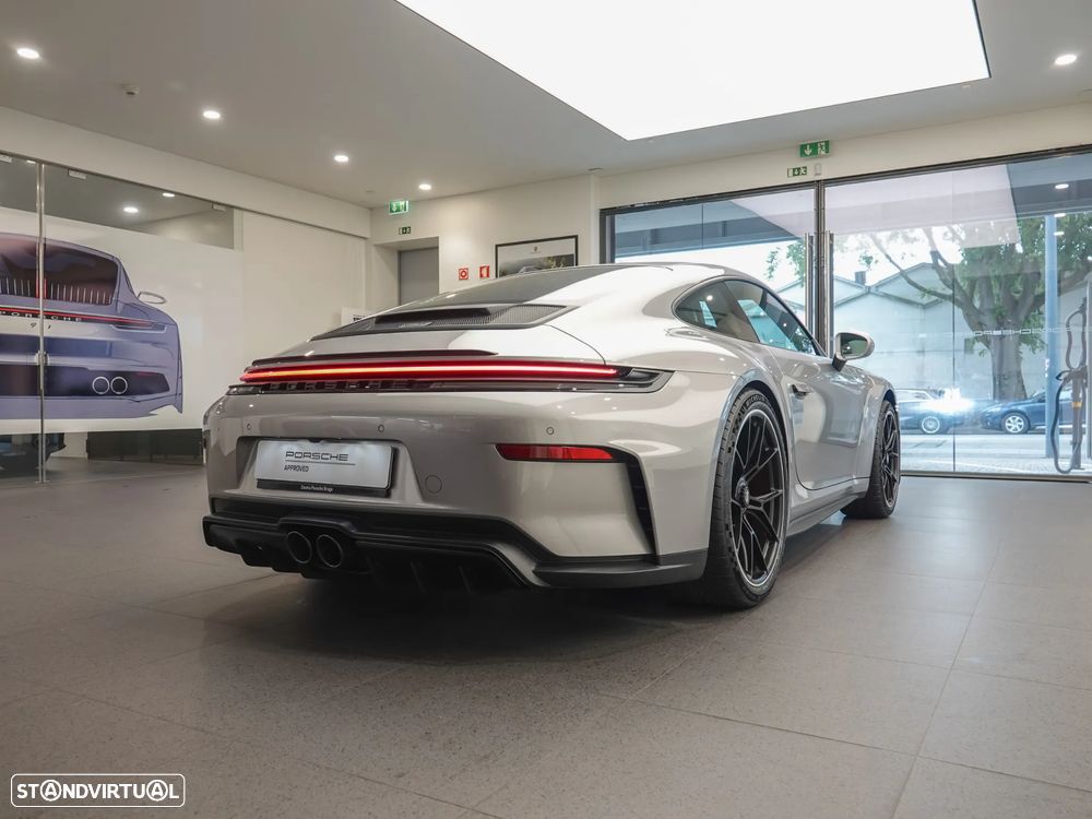 Porsche 911 (992) GT3 Touring Package PDK - 13