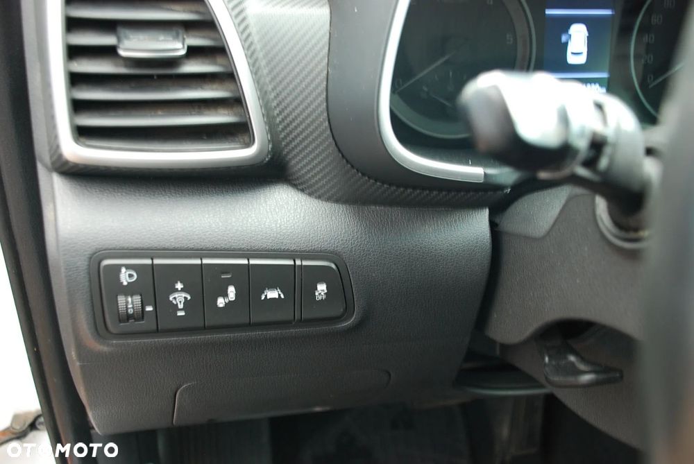 Hyundai Tucson 1.6 CRDi Style 2WD DCT - 17
