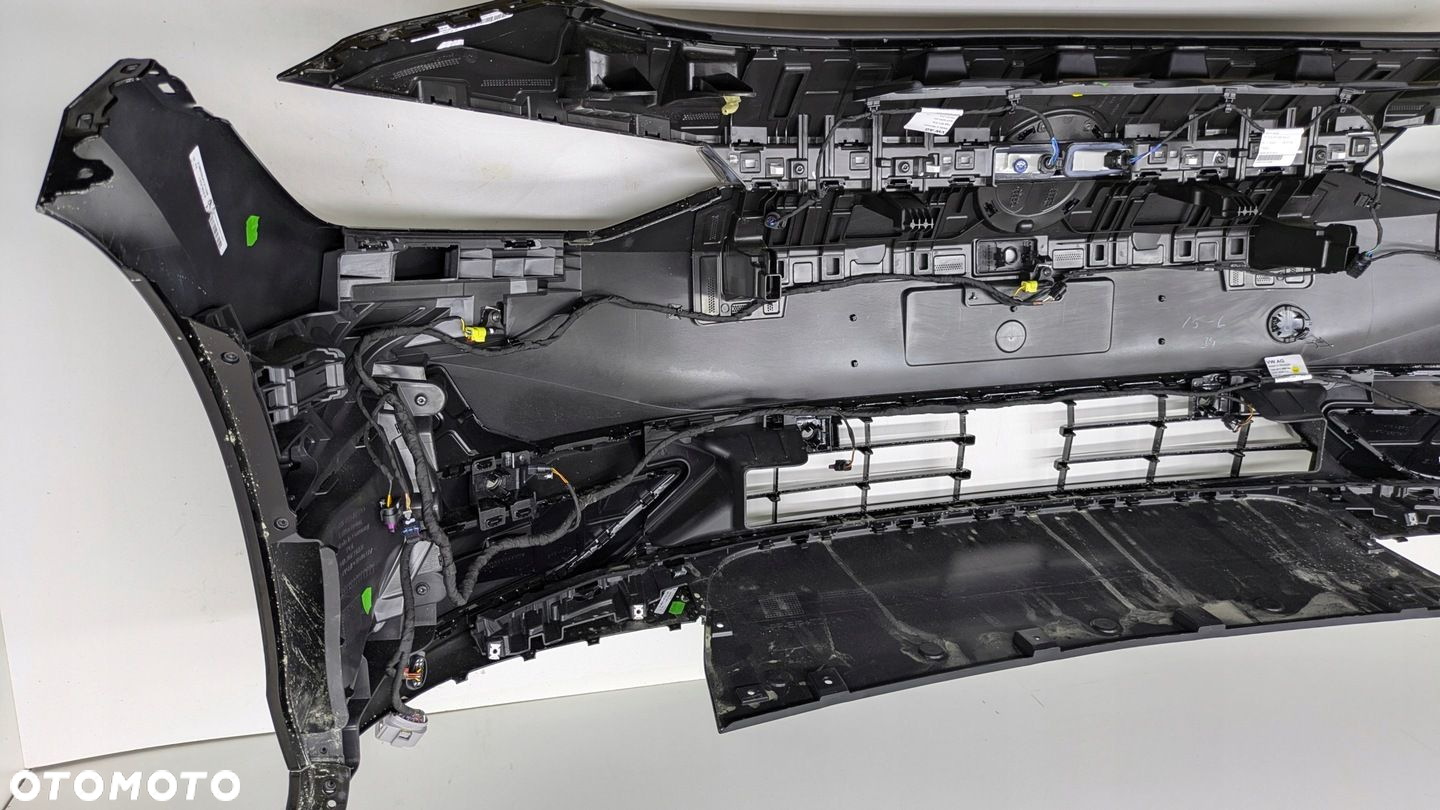 Zderzak przedni VW ID7 - 14