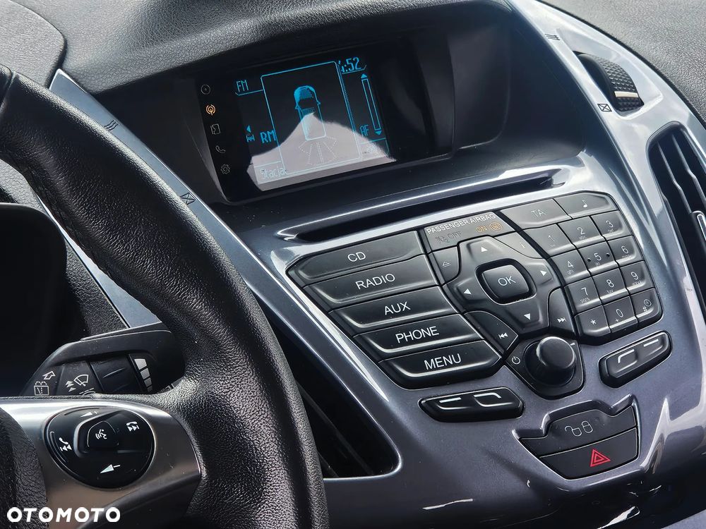 Ford Tourneo Connect Grand 1.6 TDCi Titanium - 31