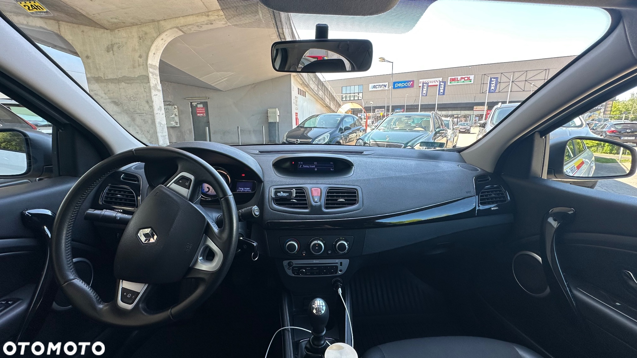 Renault Fluence 1.5 dCi Life - 8