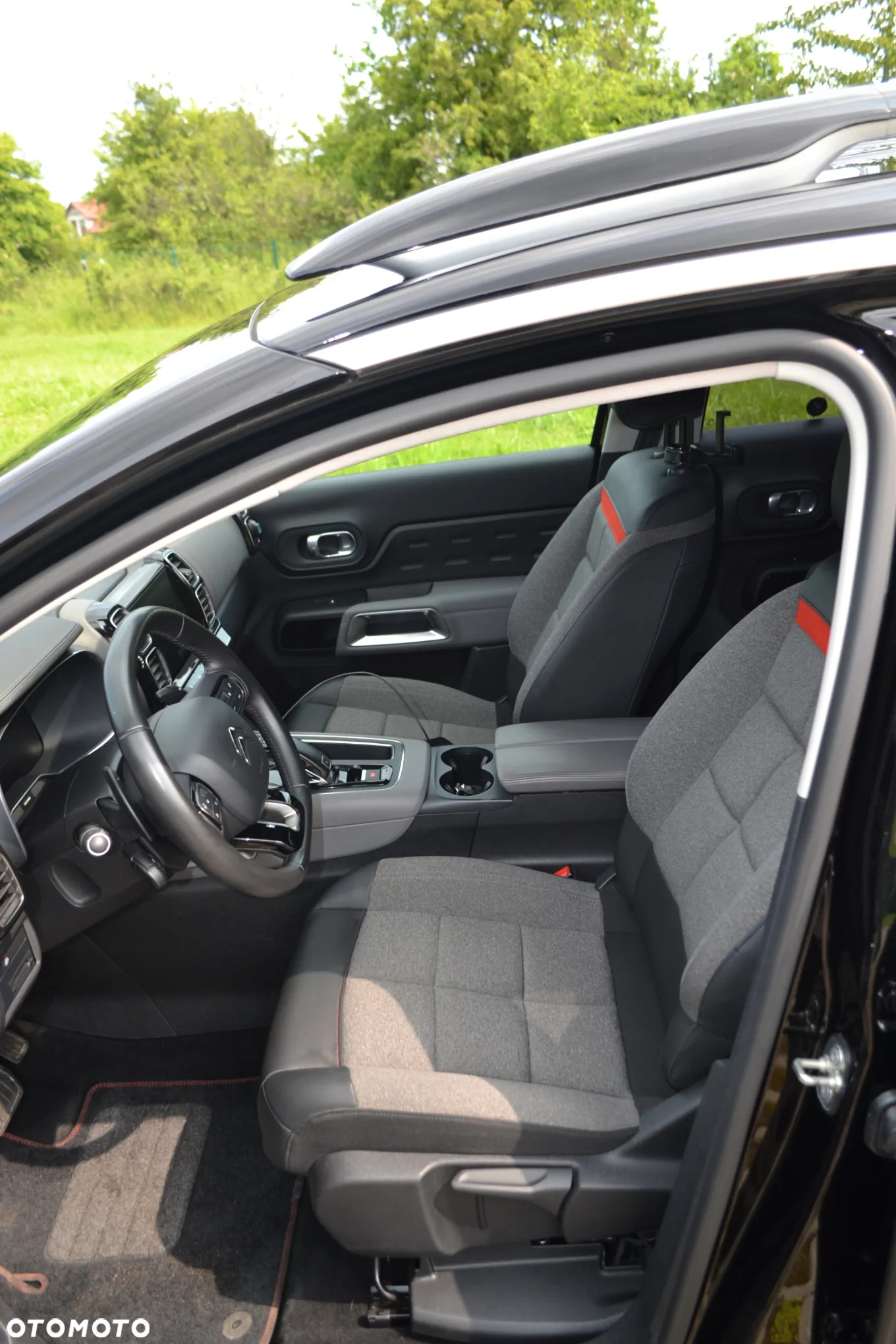Citroën C5 Aircross BlueHDI 130 S&S EAT8 LIVE PACK - 11