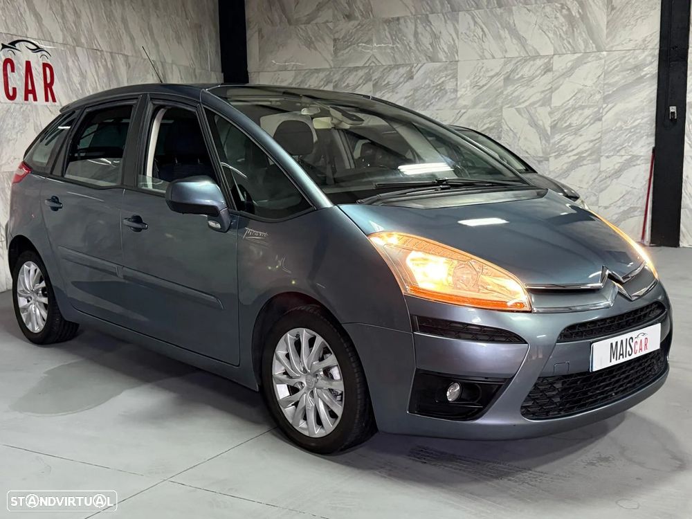 Citroën C4 Picasso 1.6 HDi Dynamique - 2