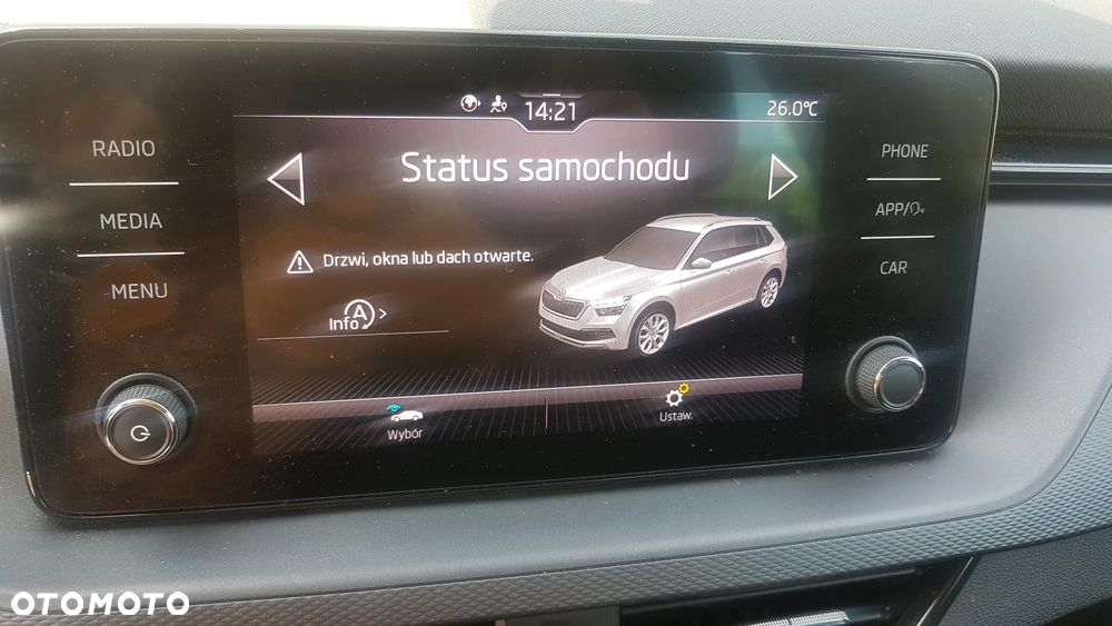 Skoda Kamiq 1.0 TSI Ambition - 28