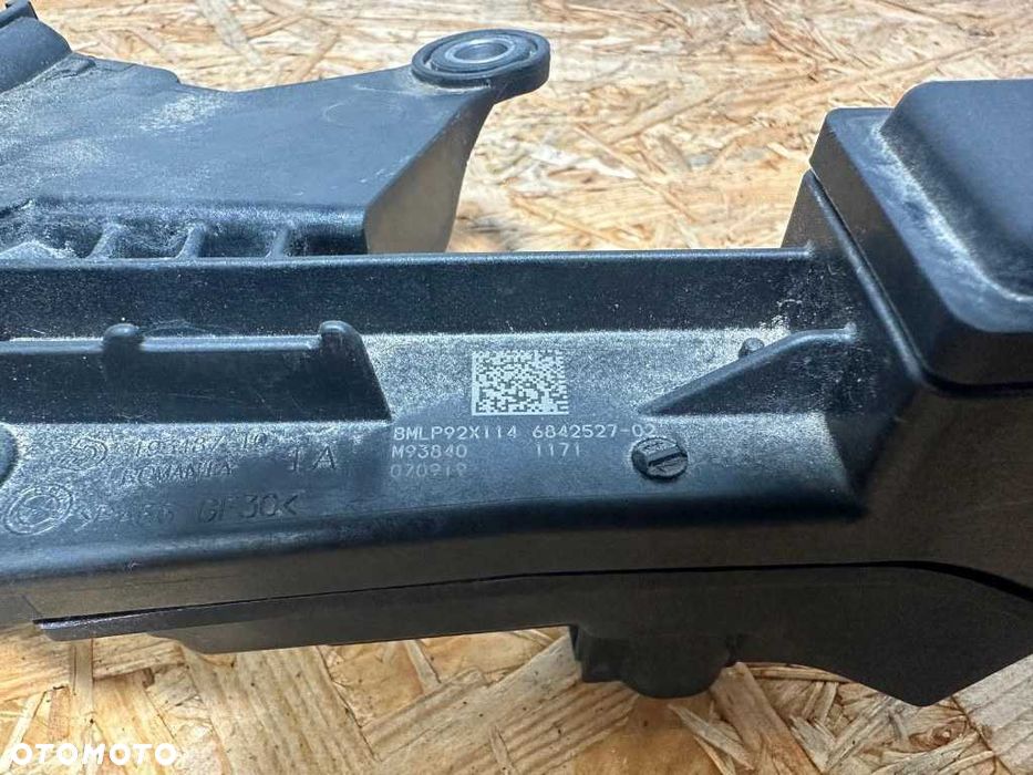 rozdzielacz napięcia prądu bmw 3 g20 g21 18-22r - 4