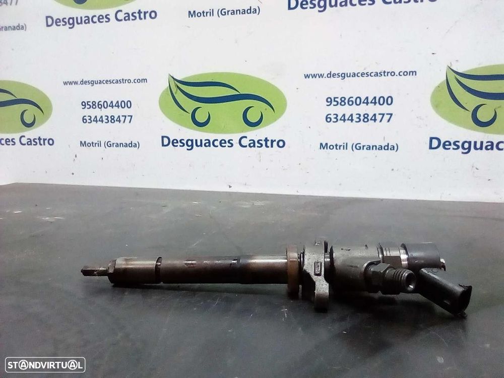 INJETOR CITROEN BERLINGO / BERLINGO FIRST LIMUSINA 2009 - - 4