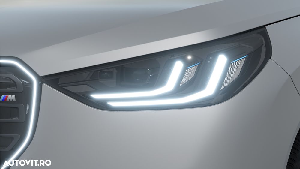 BMW X3 M M50 xDrive AT MHEV - 5