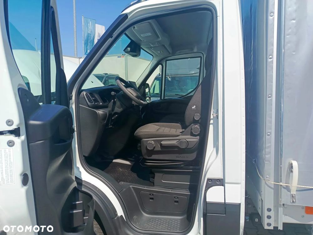 Iveco Daily / Pewny partner w biznesie! - 16