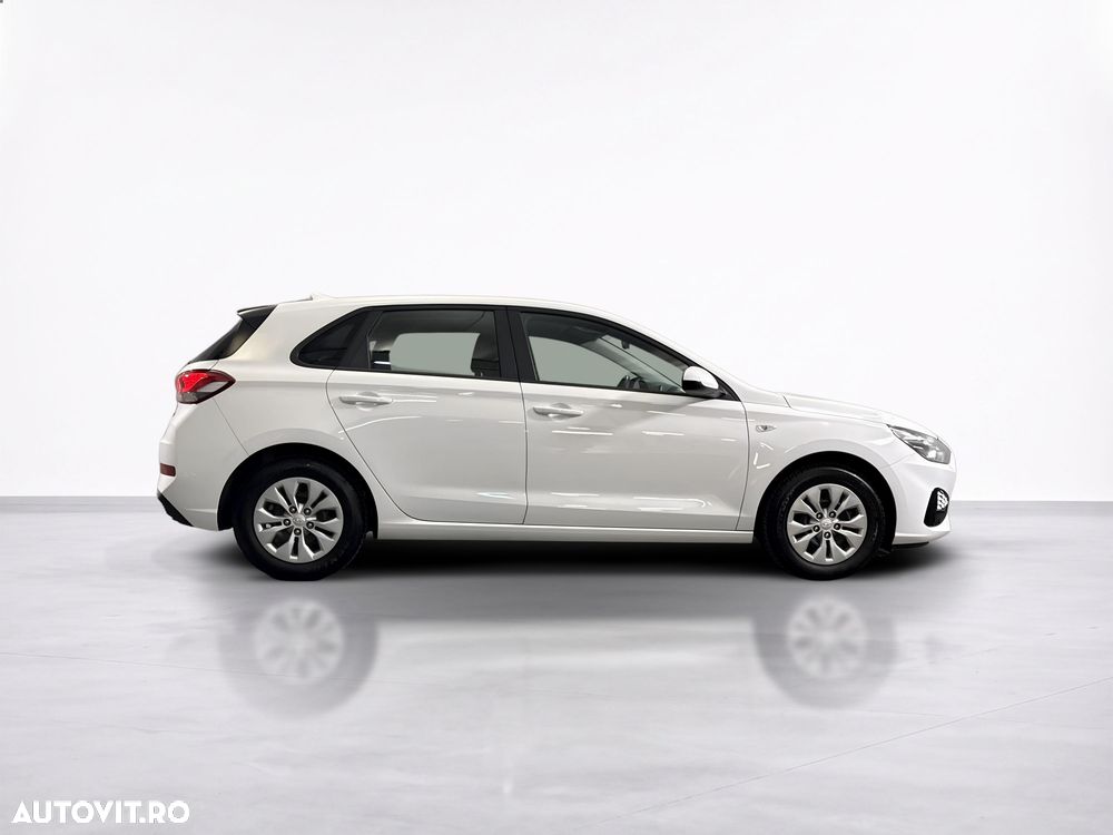 Hyundai i30 - 7